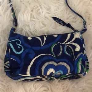 Vera Bradley crossbody bag